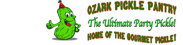 Ozark Pickle Pantry Privacy Policy